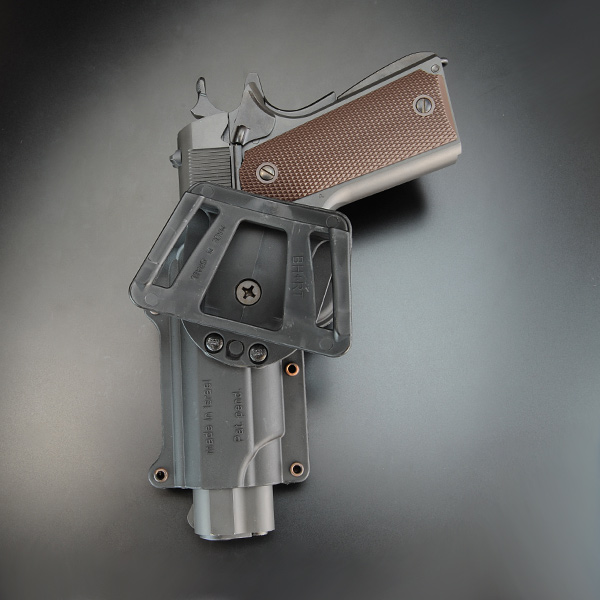 ホルスターセット 東京マルイ ガスガン M1911A1 ガバメント