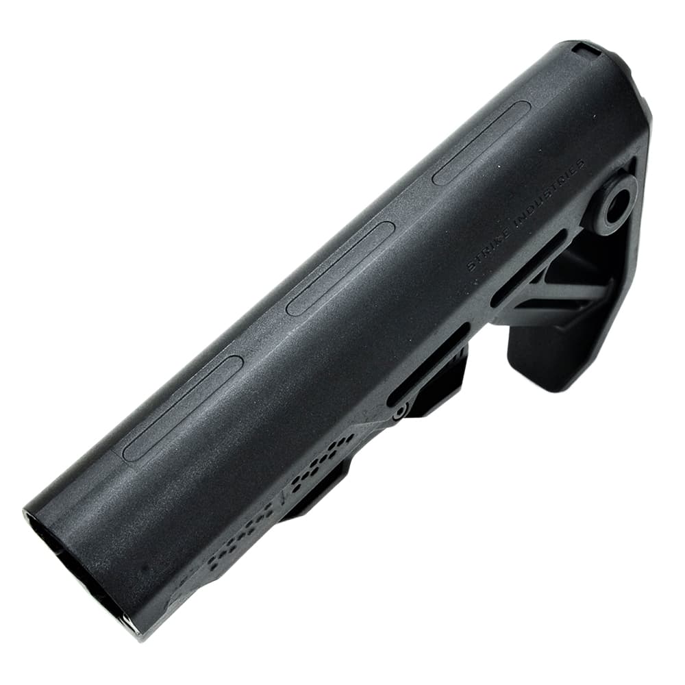 STRIKE INDUSTRIES バットストック MOD1 ミルスペックチューブ対応 M4