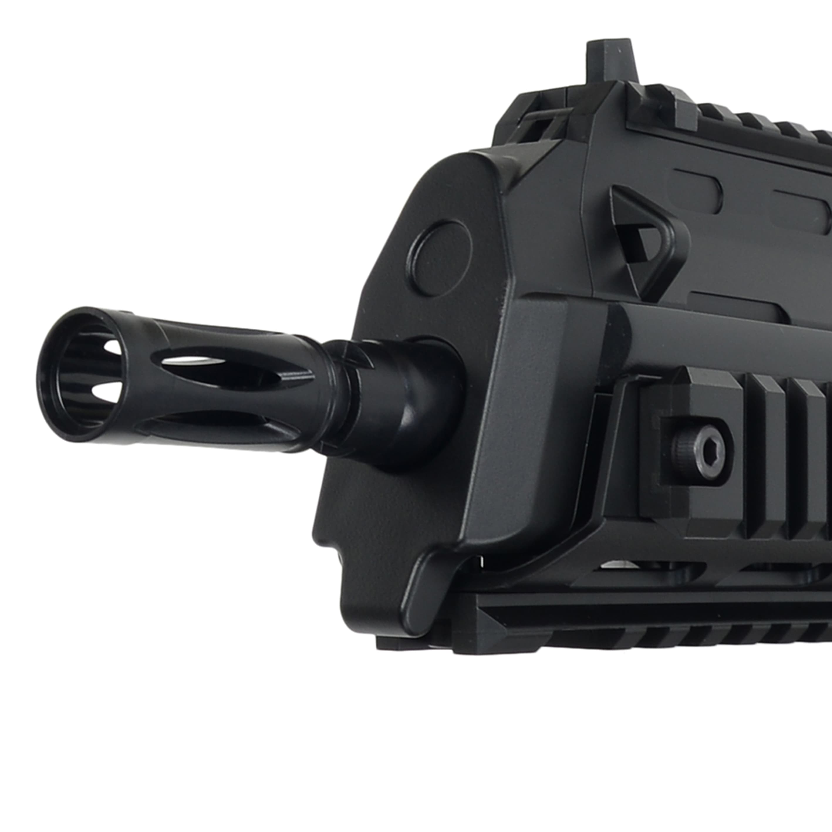 CROWN MODEL 電動ガン CP7 10歳以上用 ブラック | ミリタリーショップ