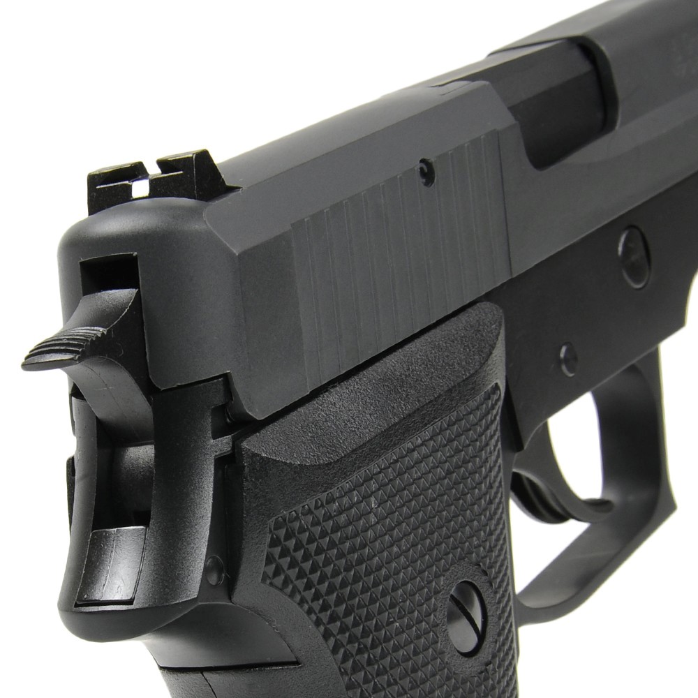 TANAKA WORKS ガスガン SIG P220 IC 陸上自衛隊 9mm拳銃 ABS