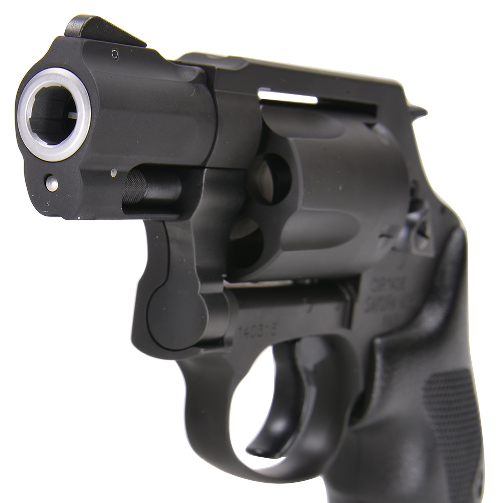 タナカ モデルガン S&W M360J SAKURA 日本警察仕様 HW | ミリタリー