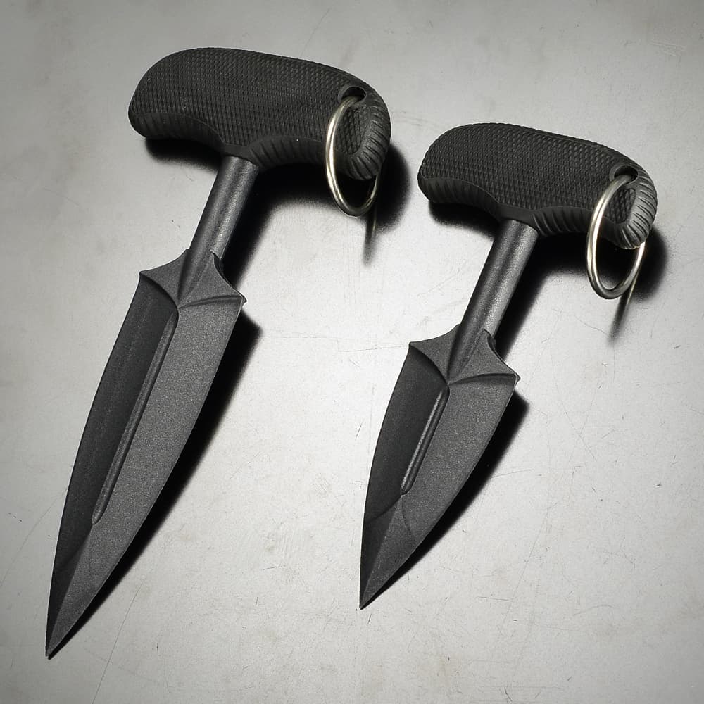 戦闘者∴ 様 確認用 custom order トレーニングナイフ刃無し 戦闘者