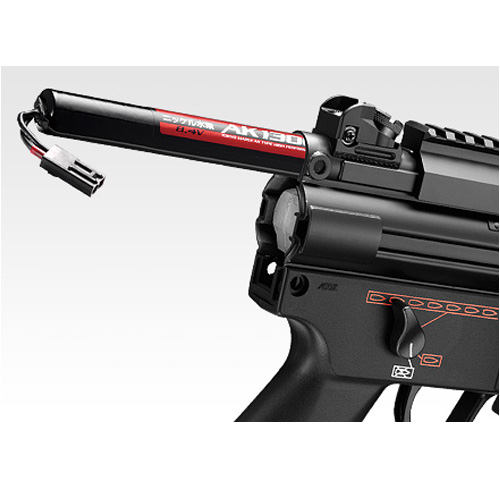 東京マルイ 電動ガン H&K MP5K HC | ミリタリーショップ レプマート