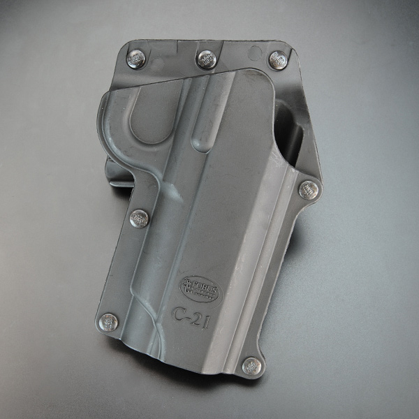 ホルスターセット 東京マルイ ガスガン M1911A1 ガバメント