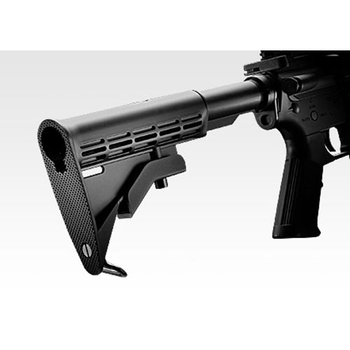 東京マルイ 電動ガン M4 S-システム | ミリタリーショップ レプマート