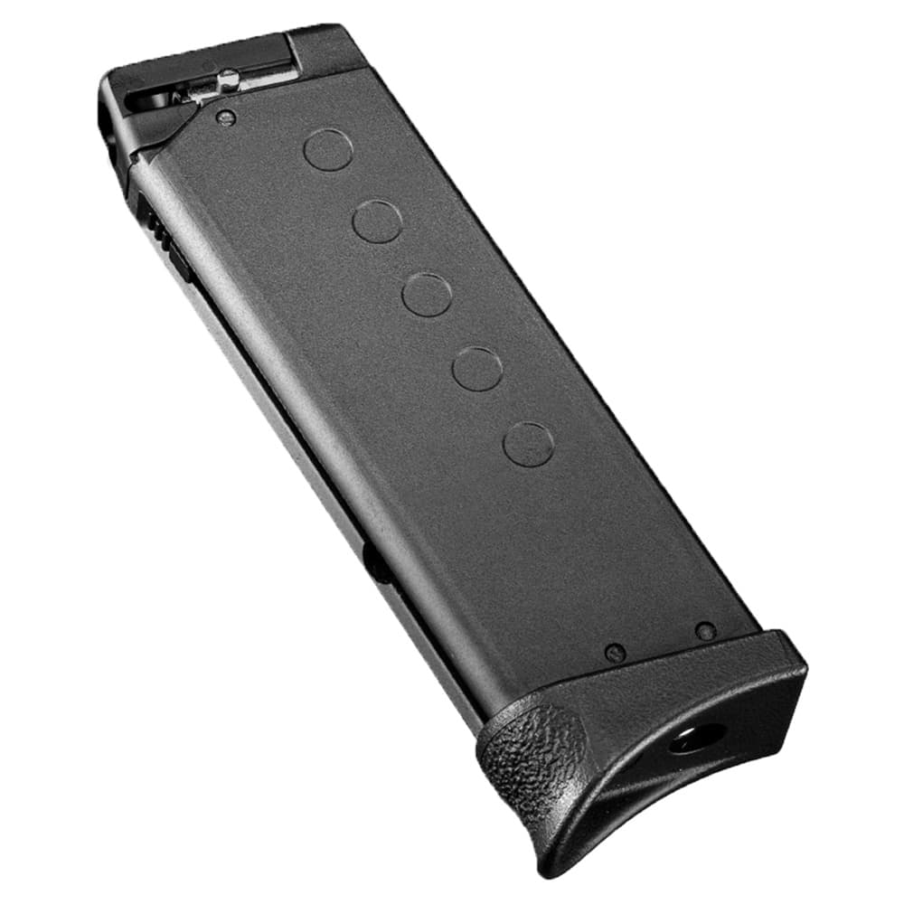 東京マルイ ガスガン S&W ボディガード380 コンパクトキャリー 固定