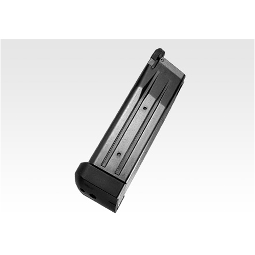 東京マルイ ガスガン Hi-CAPA5.1 シルバー | ミリタリーショップ