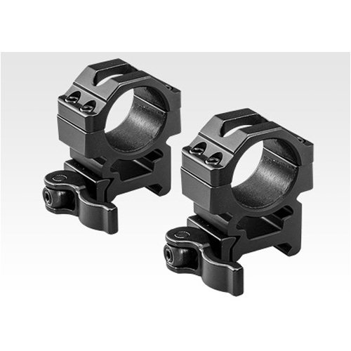 東京マルイ スコープ Newイルミネーテッド ショートズーム