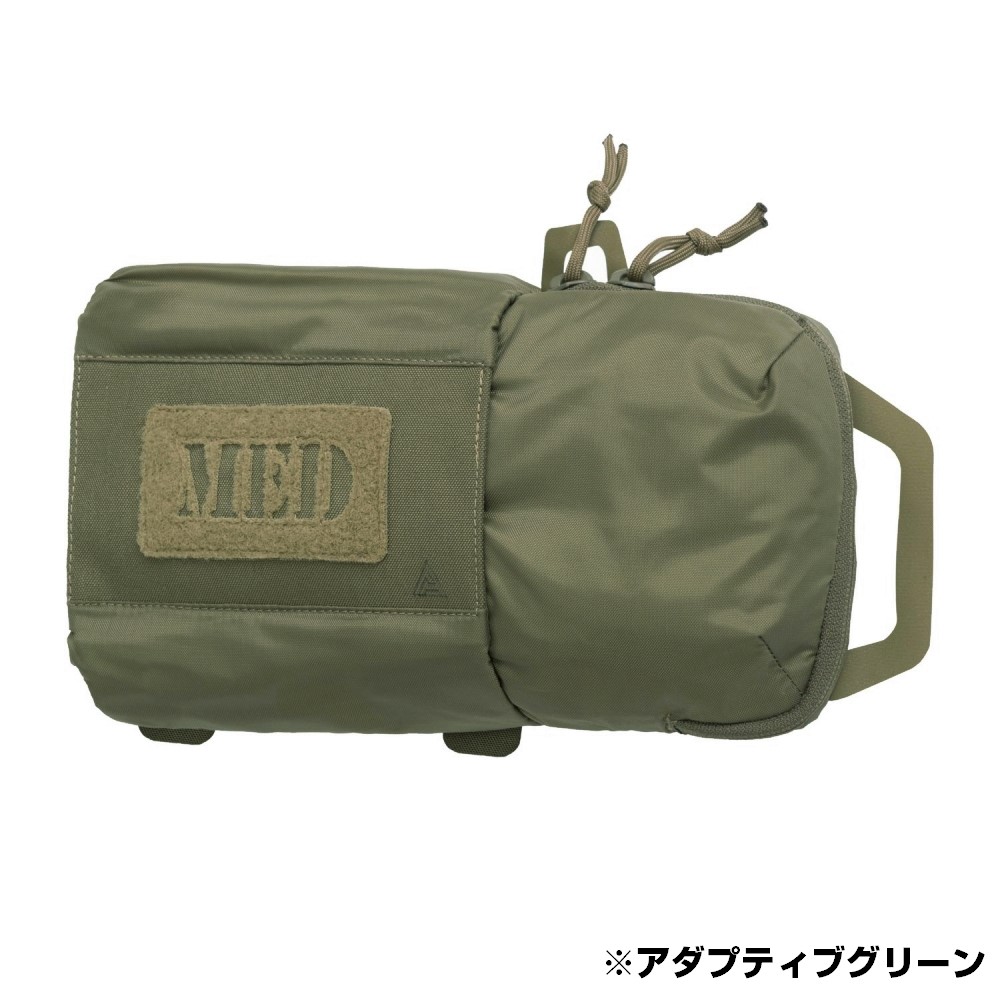 DIRECT ACTION メディックポーチ HORIZONTAL MK III | ミリタリー