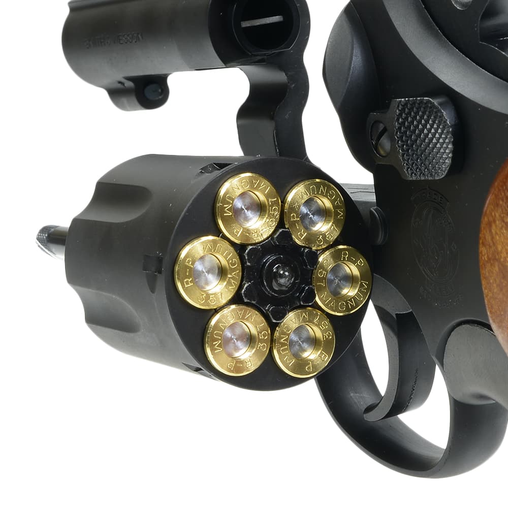 タナカ 発火式モデルガン S&W M13 FBI スペシャル 3inch