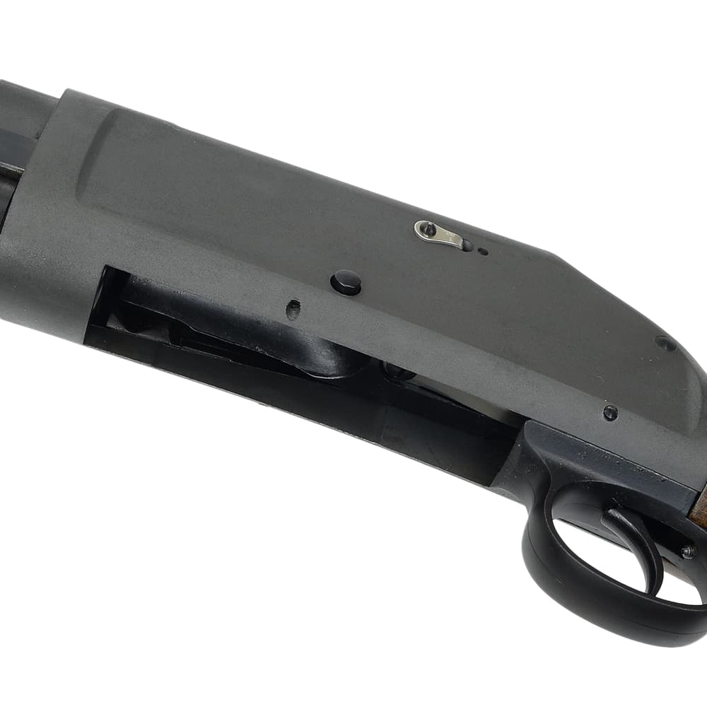 TANAKA WORKS モデルガン Model 1897 Wild Bunch ライオットガン HW