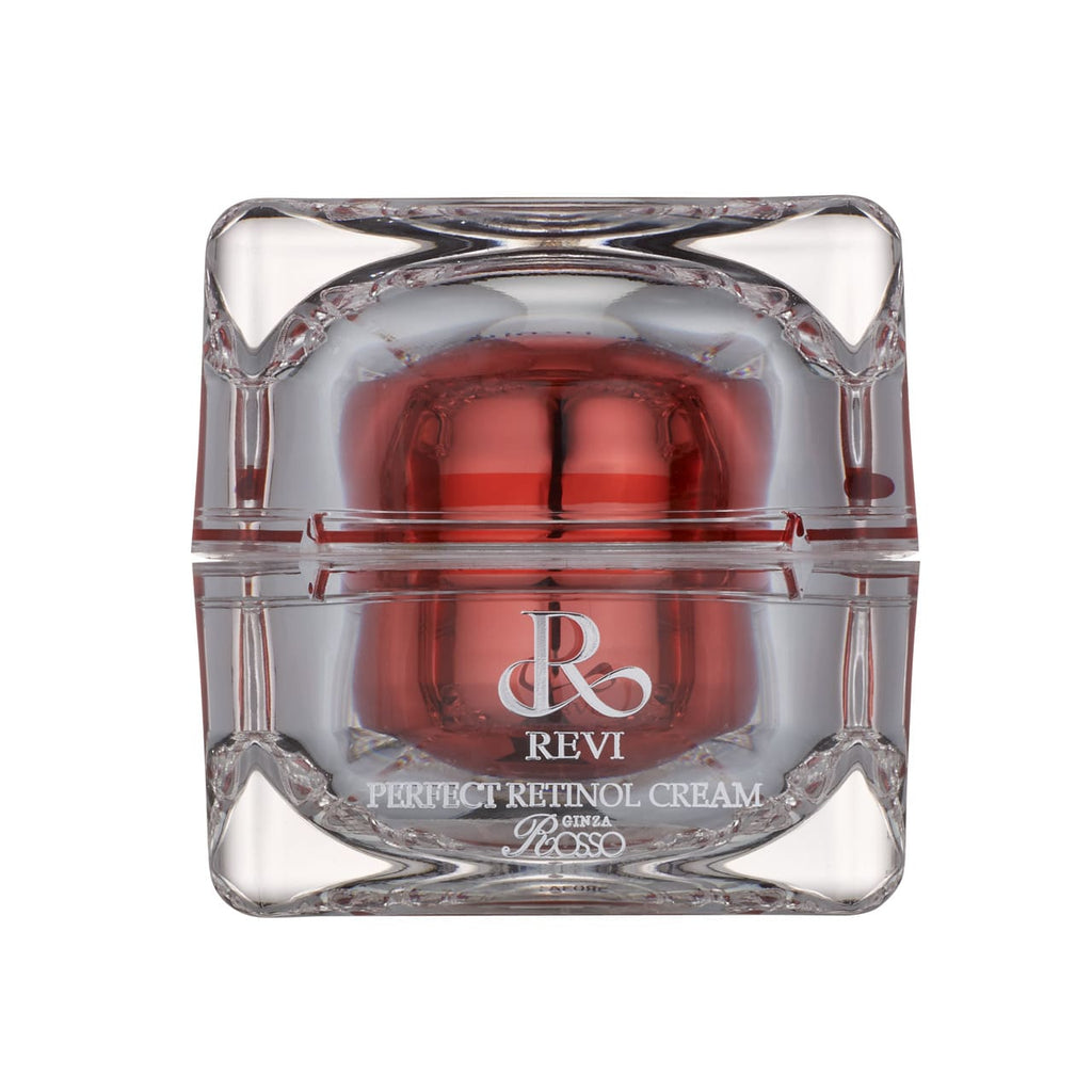 REVI パーフェクトレチノールクリーム