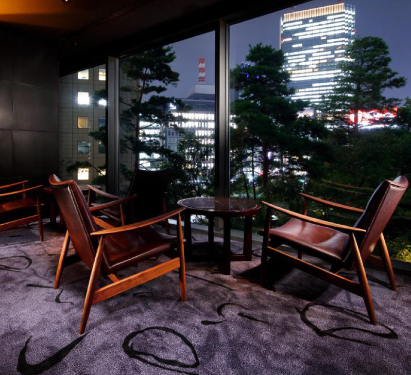 RIVAGE（リヴァージュ）｜Chairs｜Lounge Chairs｜Ritzwell（リッツ