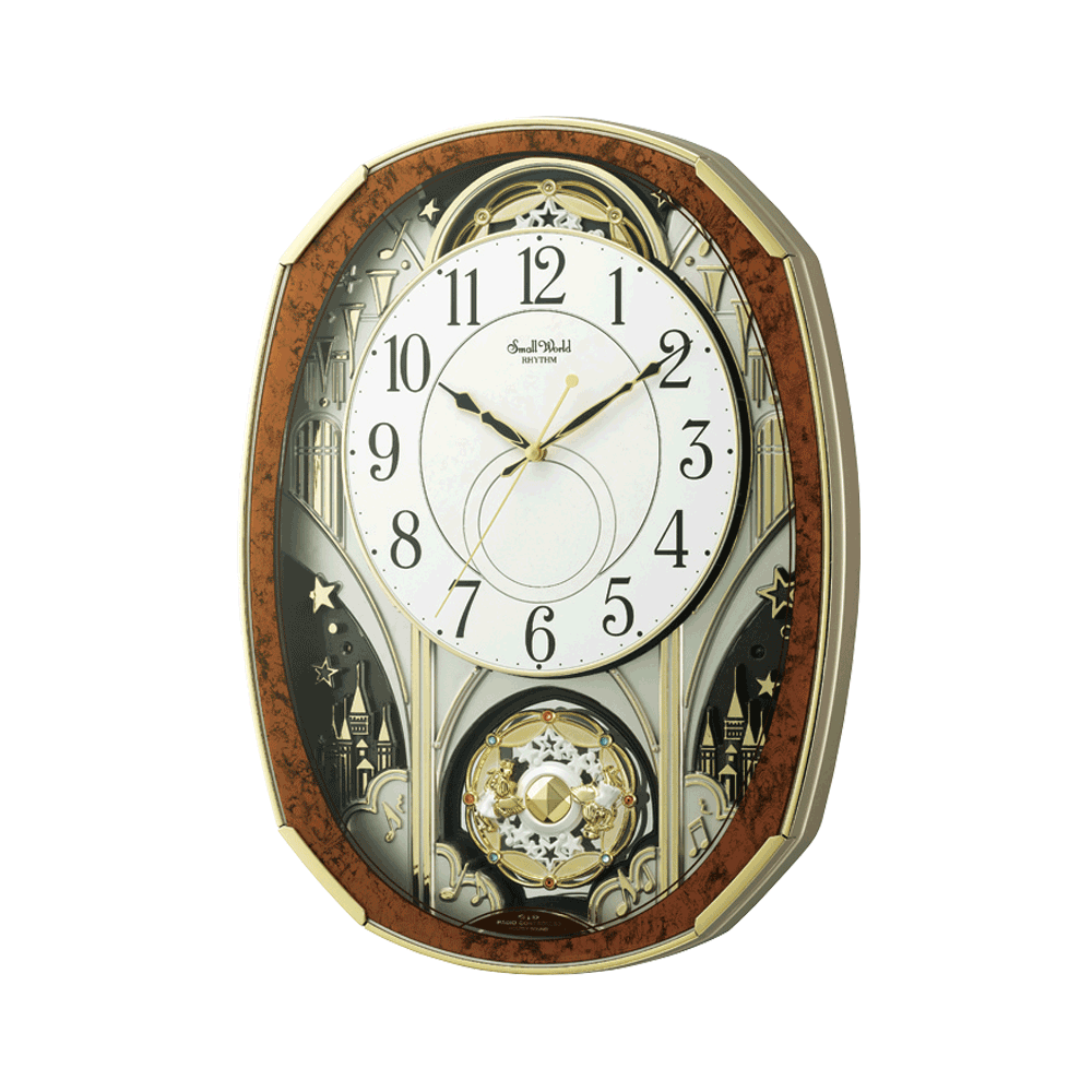 リズム製品情報 | 4MN513RH23