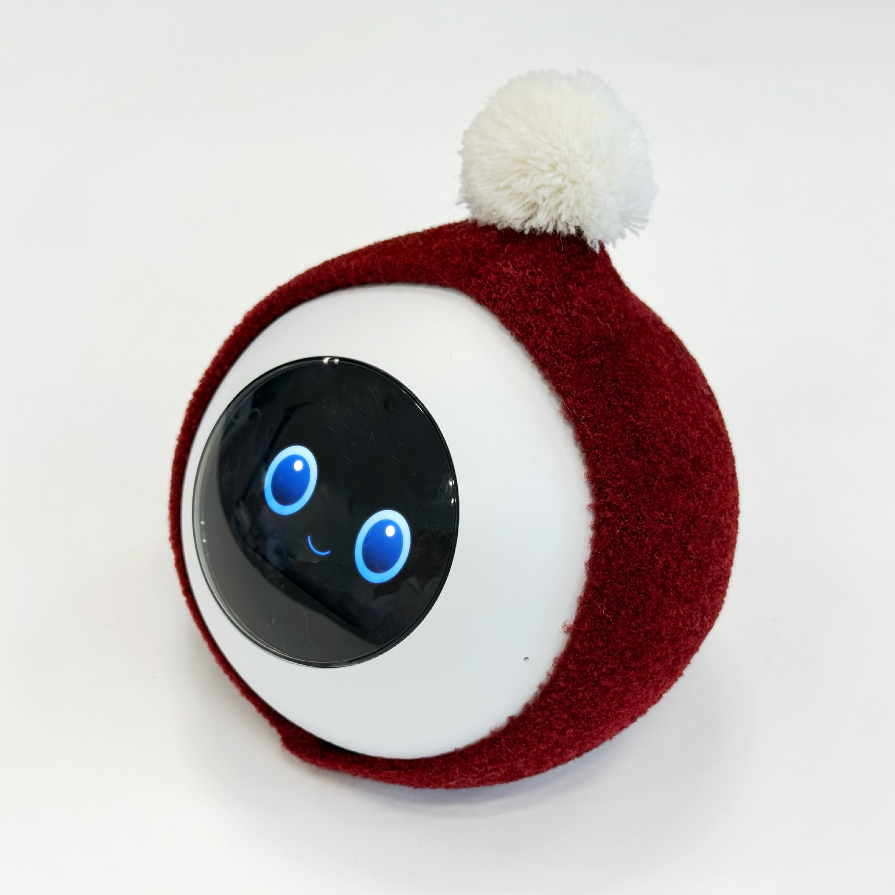 Romiの豆ちしき】「UFO」歌ってみた動画｜会話AIロボットRomi（ロミィ）