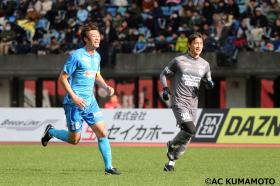 ロアッソ熊本 公式サイト｜ROASSO KUMAMOTO OFFICIAL WEBSITE