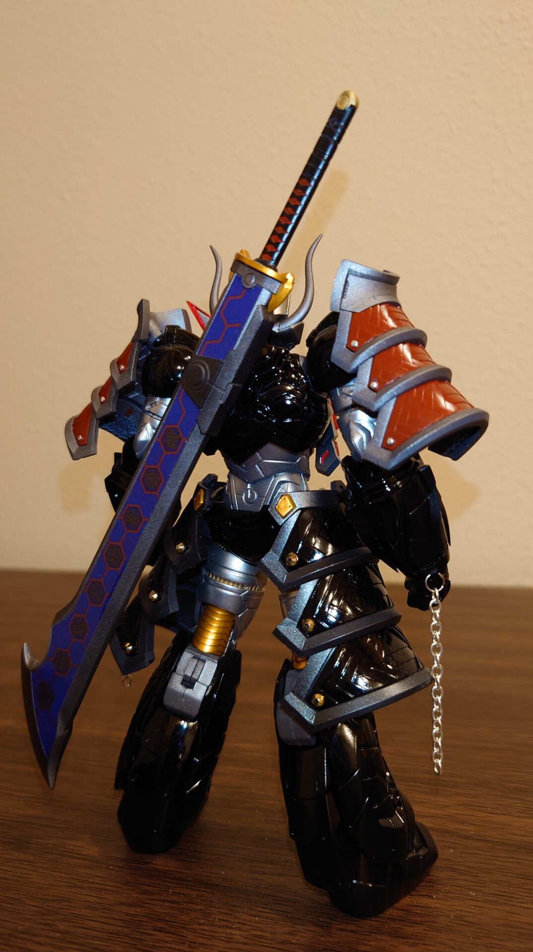 マジンカイザー刃皇 – ROBOSTA（ロボスタ）