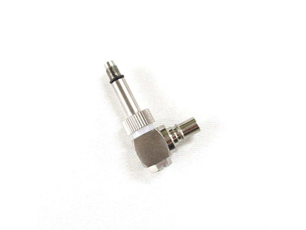 SUN PROJECT】 マルイ/マルゼンなど用 L型コネクタープラグ Ver.II No