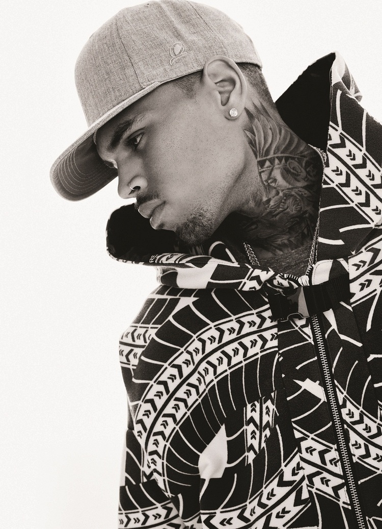 クリス・ブラウン、9月に単独来日公演が決定 (2016/07/13) 洋楽