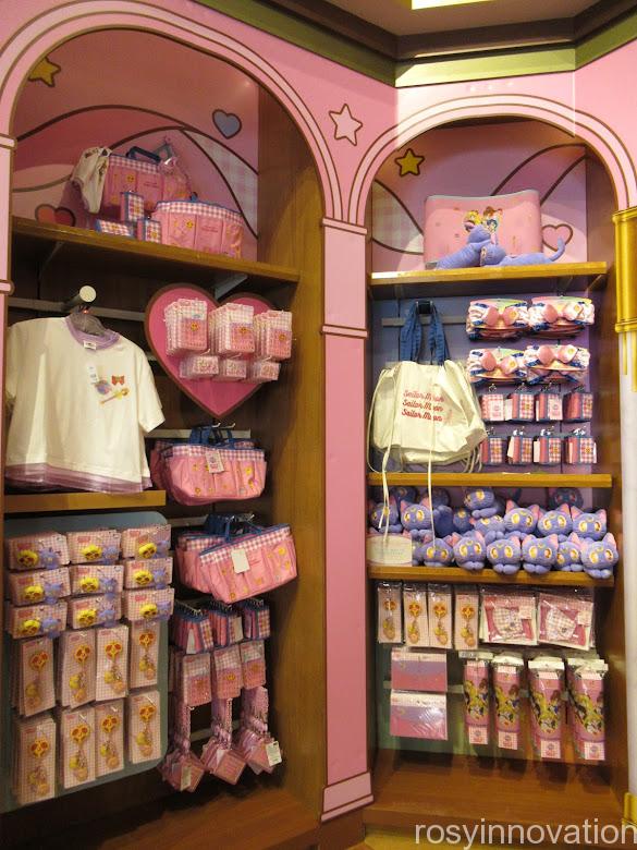 USJ】セーラームーングッズ2022まとめ(追加あり)胸キュン必須！可愛