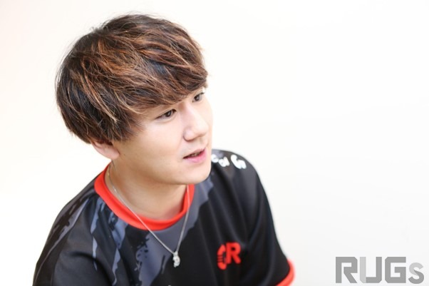 Crazy Raccoonのrion選手が競技シーン引退を発表…「やれることはやった