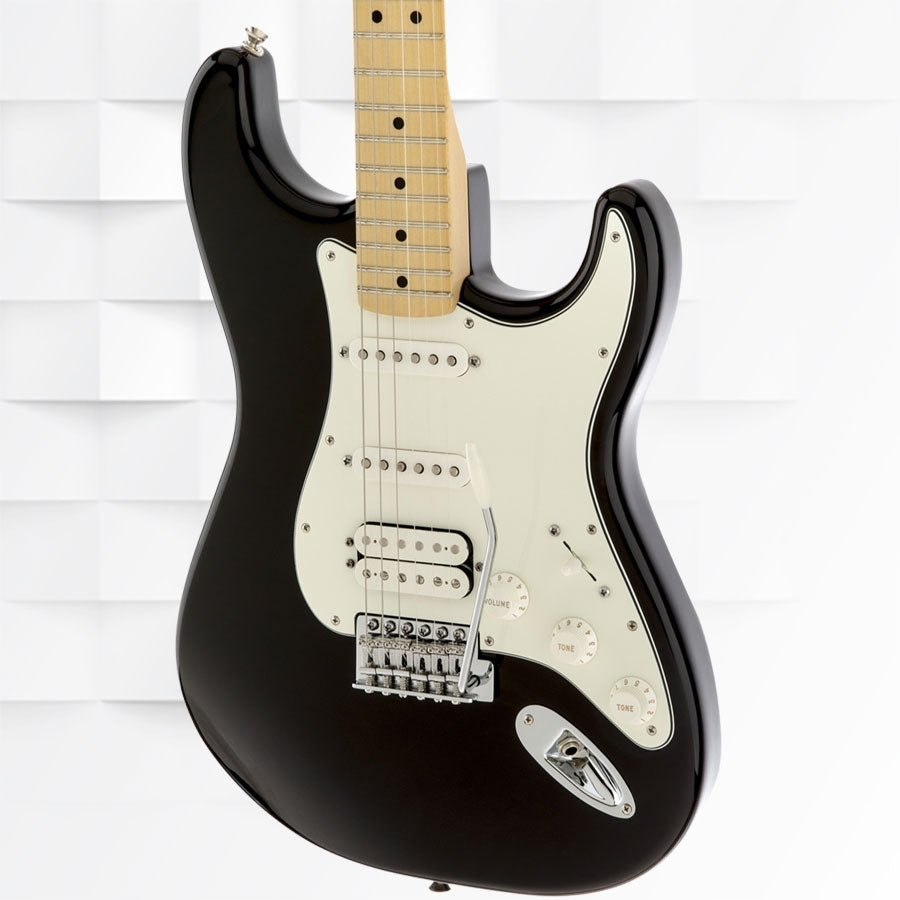 FENDER STANDARD STRATOCASTER MEXICAN HSS – Royelite