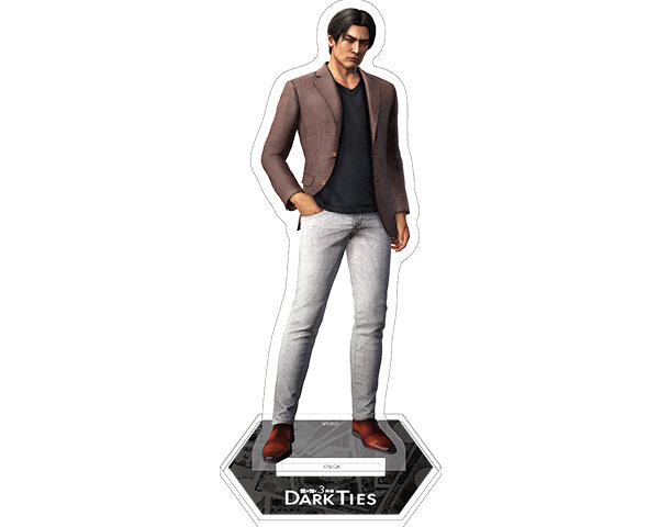 GOODS｜『龍が如く』公式ポータルサイト｜SEGA