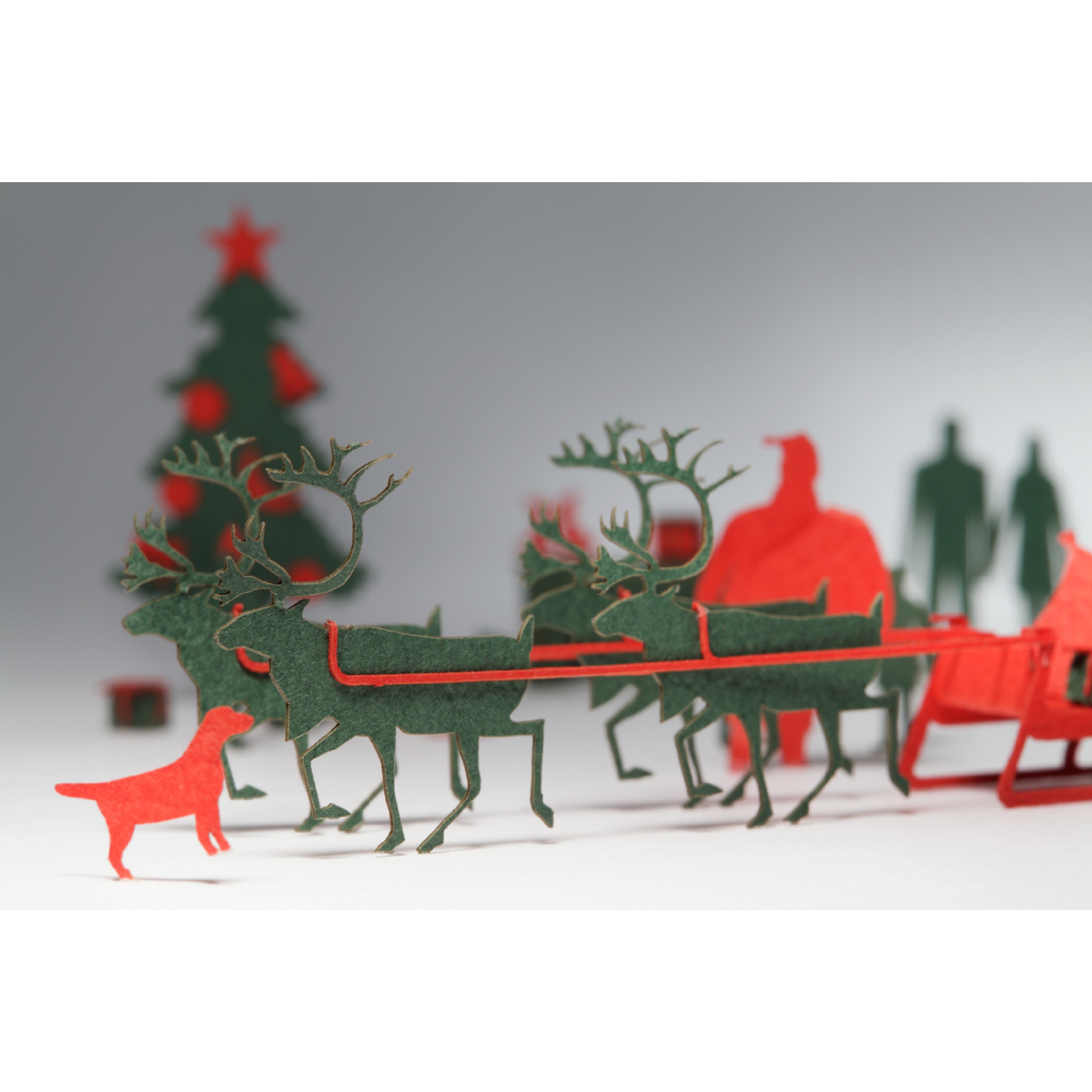 No.08 クリスマス編