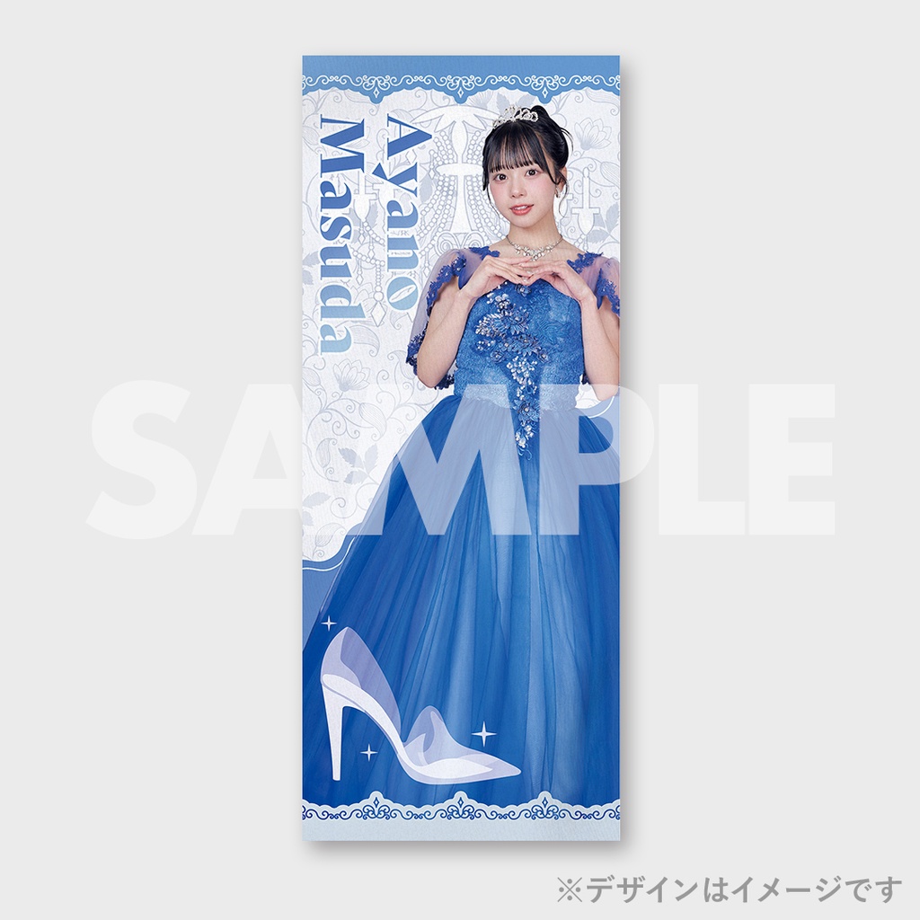 CUTIE STREET 「ひたむきシンデレラ！」MV公開記念！ラッフルくじ | RAFFLE