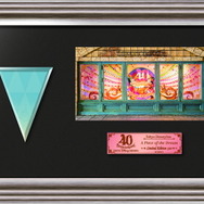 ディズニー】40周年の想い出を永遠に！数量限定・抽選販売「東京