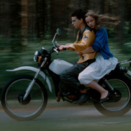 鮮烈な色彩のフィルム・ノワール『汚れた血 4Kレストア版』本編特別