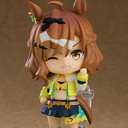 3人並べて飾りたい！劇場版「ウマ娘 新時代の扉」で活躍した