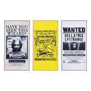 ハリポタ」＆「ファンタビ」新作一番くじ全ラインナップ公開！ラスト