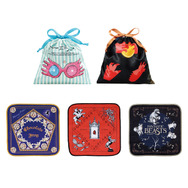 ハリポタ」＆「ファンタビ」新作一番くじが発売！ラストワン賞は入学