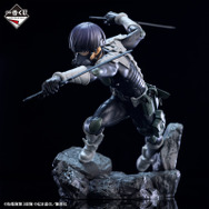 新作一番くじ 「怪獣8号」発売！躍動感のある保科宗四郎、初登場