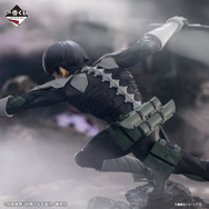 新作一番くじ 「怪獣8号」発売！躍動感のある保科宗四郎、初登場