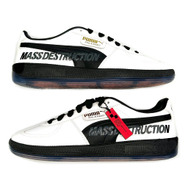 ペルソナ3 リロード』×「atomos」×「PUMA」トリプルコラボスニーカーが