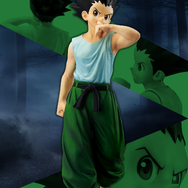 ネフェルピトーの威圧感…！「HUNTER×HUNTER」キメラアント編の新作一番