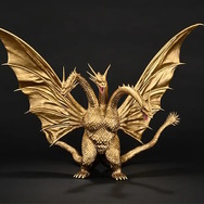 1回24,000円の「ゴジラ」新作一番くじ登場！ラインナップは超ハイ