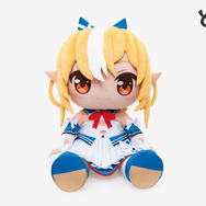 あまりにもデカい！「ホロライブ」兎田ぺこら、宝鐘マリンら4人の超