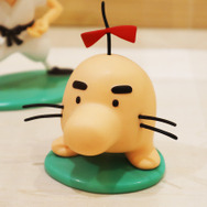 MOTHER』『MOTHER2』の粘土フィギュア180点がズラリと並ぶ！東京・渋谷