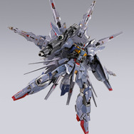 イベント記念品「METAL BUILD プロヴィデンスガンダム」の全員抽選販売