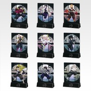 一番くじ 鬼滅の刃 ～雷の兄弟～」の全ラインナップ公開！我妻善逸と獪