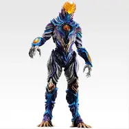 一番くじ ウルトラマンシリーズ 怪獣超大全」第2弾全ラインナップ公開