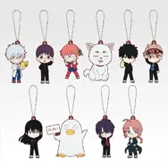 銀魂」スピンオフ「 3年Z組銀八先生」が一番くじに！生徒気分になれる