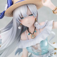 FGO』より「アナスタシア＆ヴィイ」が水着霊基で立体化！自然な透け感