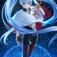 劇場版「機動戦艦ナデシコ」より“電子の妖精”ホシノ・ルリ立体化