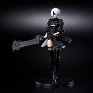 ニーア」や「2B」のフィギュアが当たる！「NieRゲームシリーズ10周年