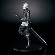 ニーア」や「2B」のフィギュアが当たる！「NieRゲームシリーズ10周年