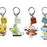 ポケモンWCS2023」一部グッズが全国のポケセンでも販売決定！食に囲ま